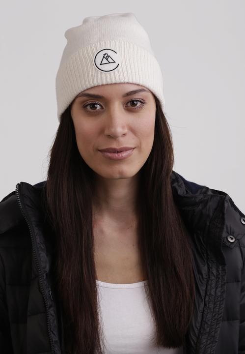 Immagine prodotto Cash-Mere Kaschmir Casual Mütze (Taglia unica)
