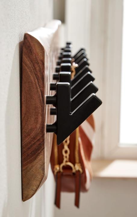 Produktbild Wohnling Wandgarderobe