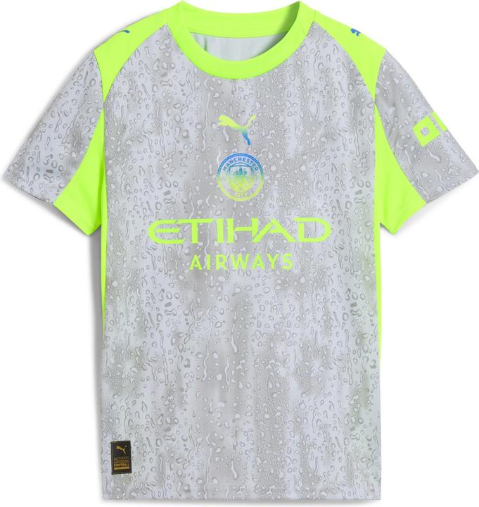 Image du produit Puma Short MCFC Replica w/ blocking (S)