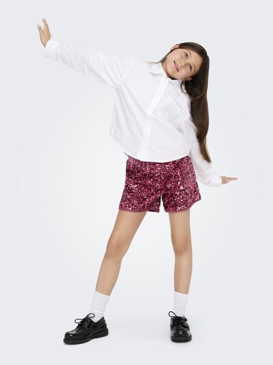Image du produit Only KOGCONFIDENCE Normal geschnitten Shorts Shorts (152)