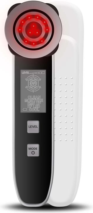 Beauty Relax - Multicare Br-1280 - Galvanic Skin Iron