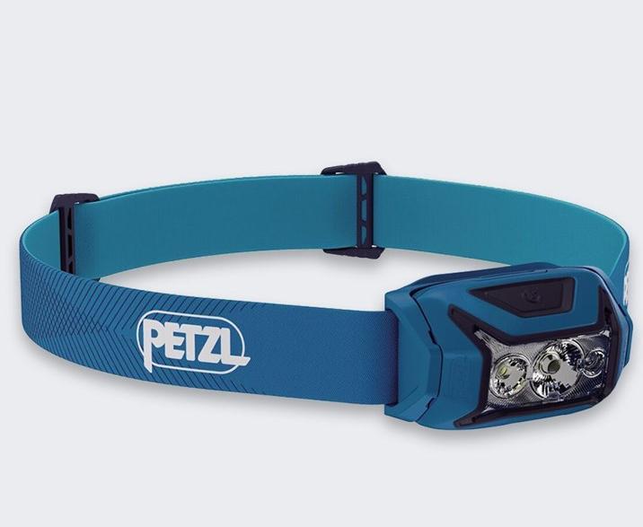 Produktbild Petzl Actik (450 lm)
