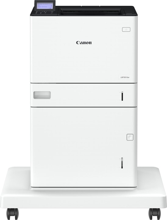 Immagine prodotto Canon i-SENSYS LBP361dw Laser B/N (Laser, Bianco e nero)