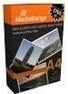 Productafbeelding MediaRange Hoogglans (220 g/m², A4, 100 x)