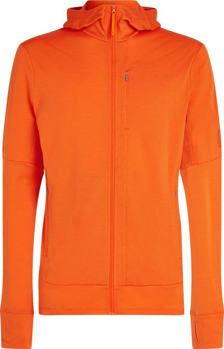 Image du produit Icebreaker 260 Quantum IV Sweat à capuche (XL)