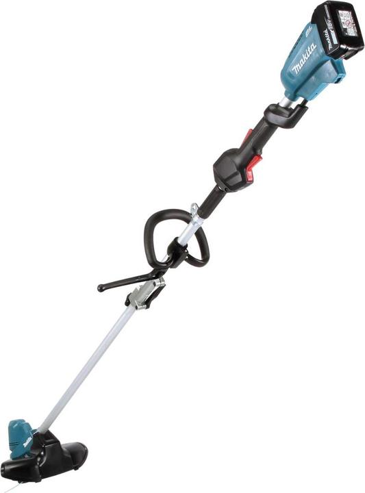 Produktbild Makita 18V VENENSCHNEIDER DUR191LRT3 2x5.0Ah LXT