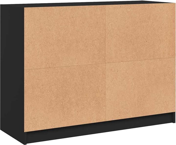 Immagine prodotto VidaXL Credenza (102 x 37 x 75,5 cm)