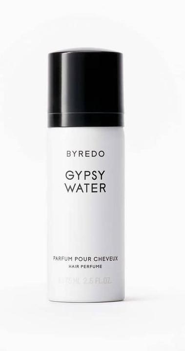 Produktbild Byredo Gypsy Water (75 ml, Haarparfum, Zitrone)