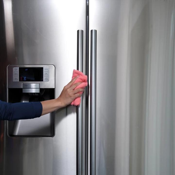 Image du produit HG Détergent rapide pour l'inox