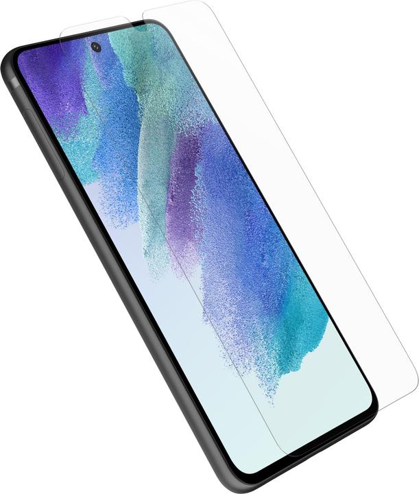 OtterBox Trusted Glass (1 pz., Samsung Galaxy S21 FE)