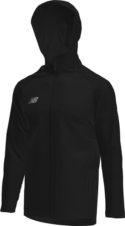 Immagine prodotto New Balance Giacca antipioggia da allenamento TW JNR (XL)
