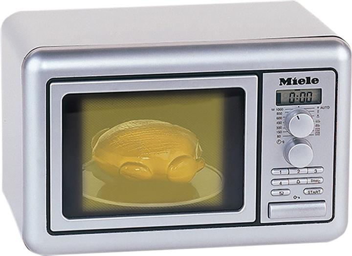 Theo Klein Miele Mikrowellenherd