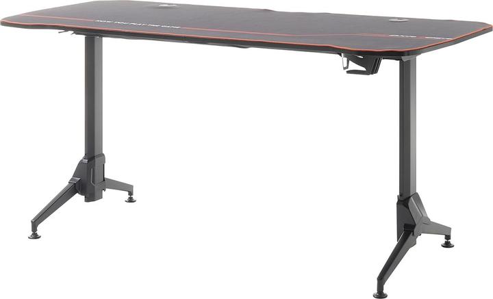 Image du produit McRacing Gaming Desk 6