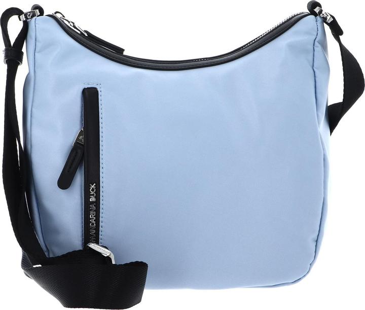 Andatura del cielo, Nero