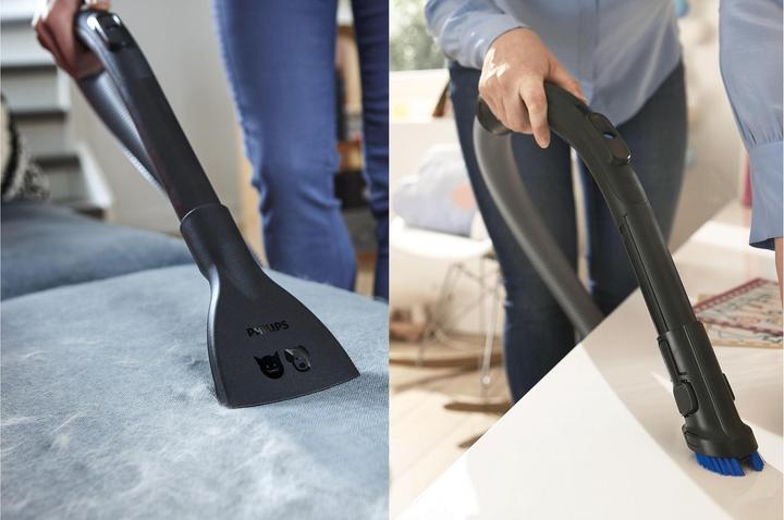 Actual product image Philips FC9552/19 PowerPro Active