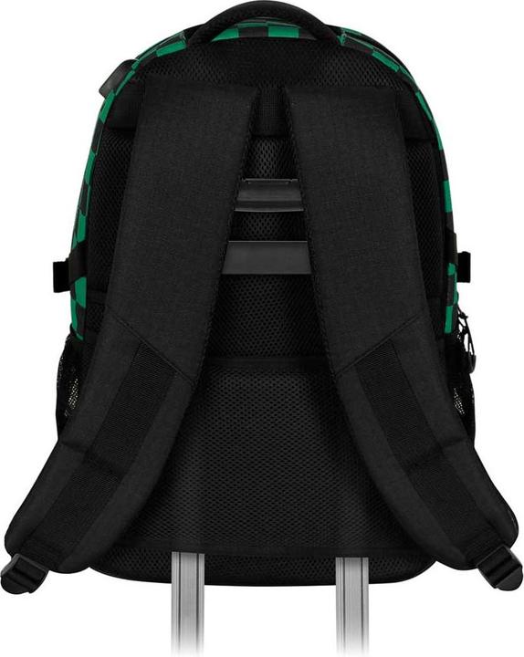 Produktbild Karactermania PLUS Running Backpack Akushon (32 l)