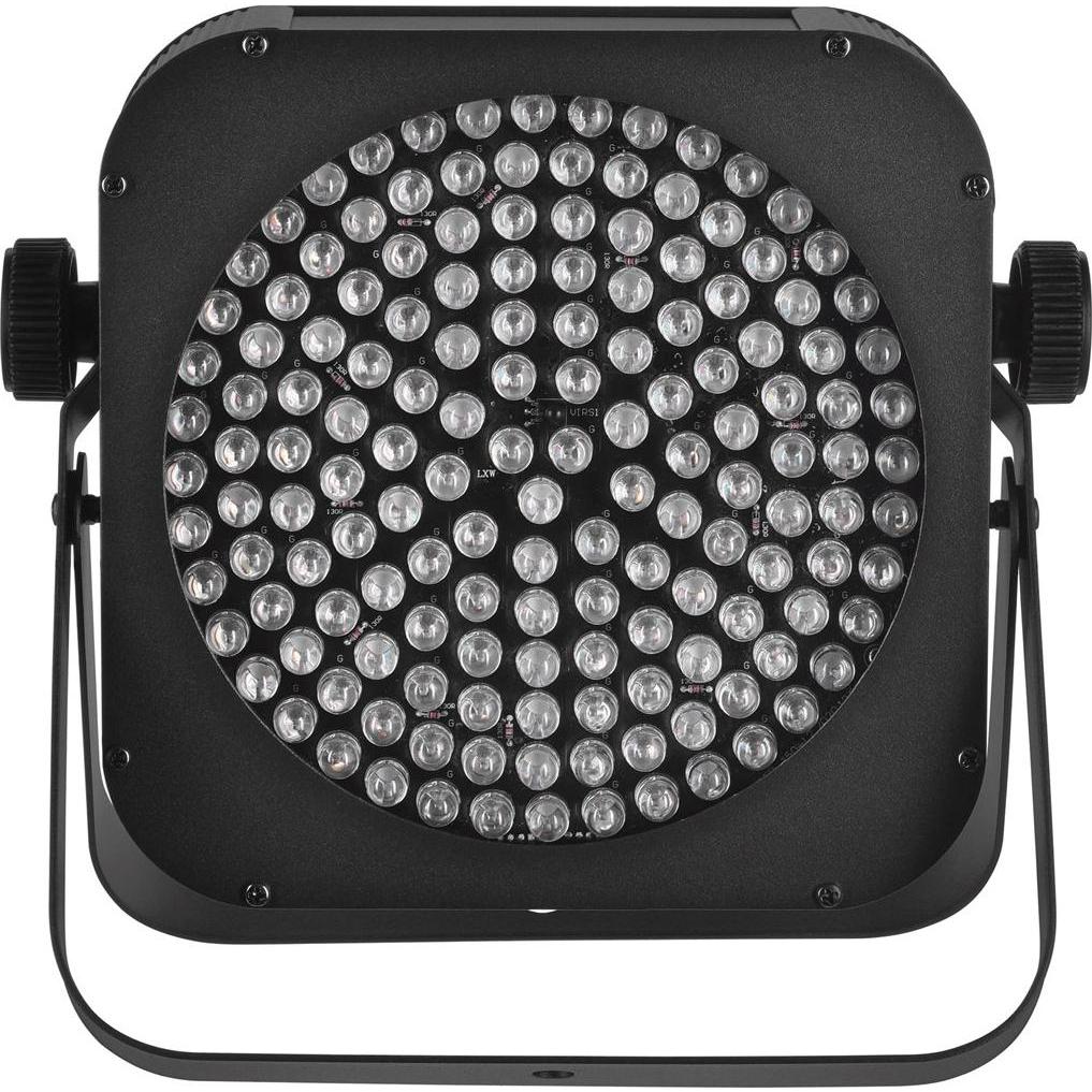 Thumbnail - Behringer FLOOD PANEL FP150 - Profesjonalny p?aski panel LED o mocy 15 W (15 W, LED), Scheinwerfer, Schwarz