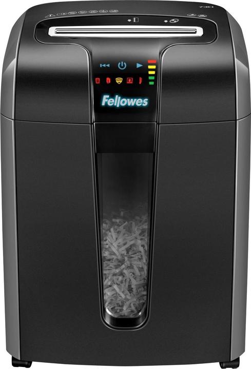 Fellowes Powershred 73Ci (Partikelschnitt)