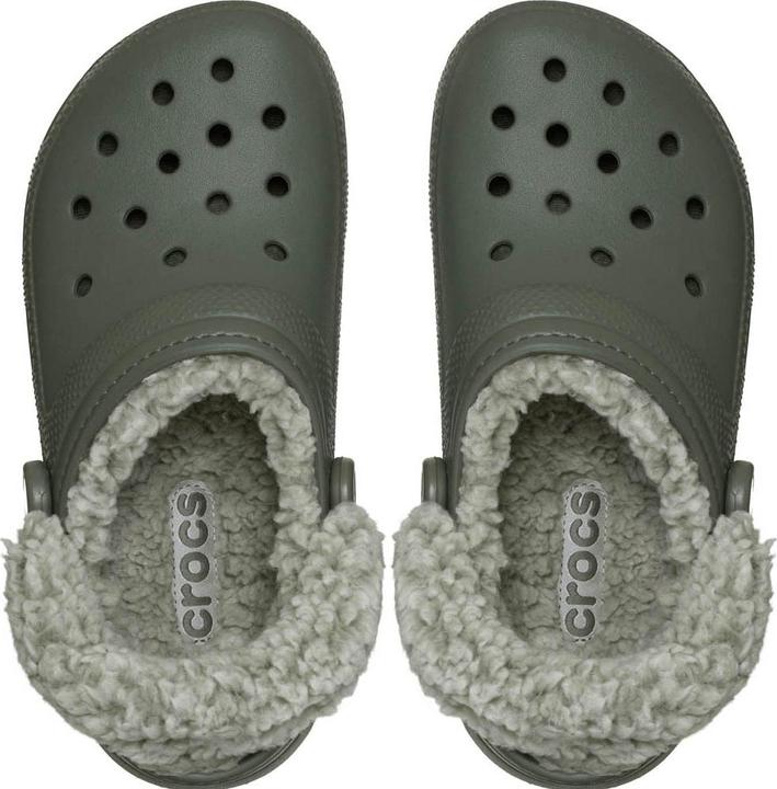 Image du produit Crocs Classic Fleece Lined Clog (37)