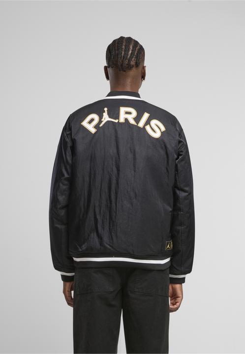 Actual product image Jordan Paris St Germain Bomber Jacket - 126061 (L)