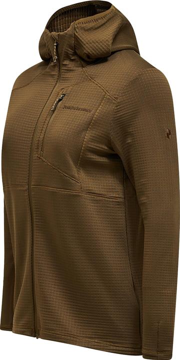 Produktbild Peak Performance Trail Polartec Hoodie (S)