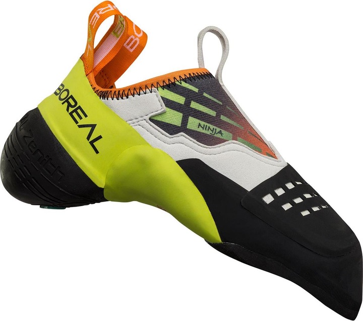Immagine prodotto Boreal Scarpe da arrampicata ninja (44)