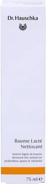 Actual product image Dr. Hauschka Cleansing Balm (Cleansing Balms, 75 ml)
