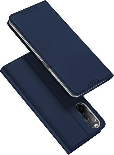Produktbild Dux Ducis Skin Pro (Sony Xperia 10 V)