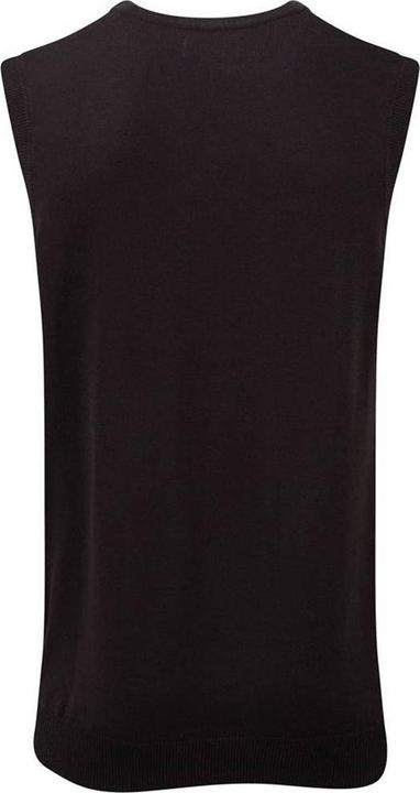 Produktbild Russell Collection StrickPullunder mit V Ausschnitt (L)