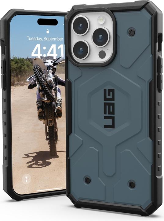 Image du produit UAG Boîtier Pathfinder Magsafe (Apple iPhone 15 Pro Max)