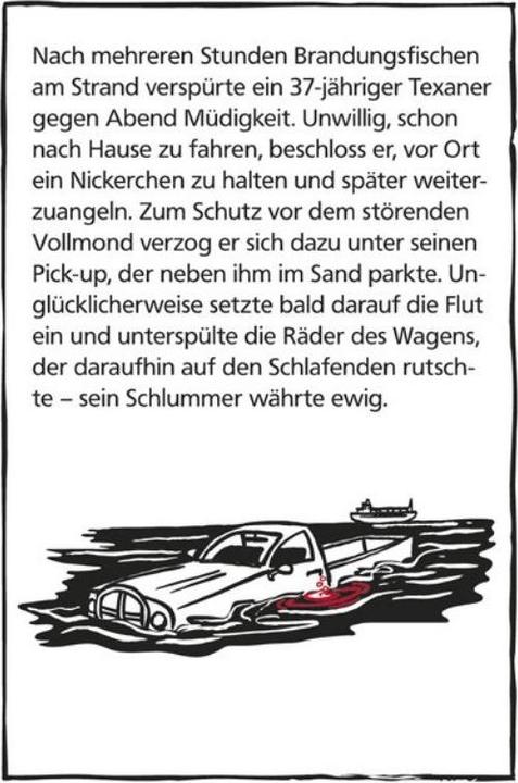 Produktbild Black Stories - Shit Happens Edition (Deutsch, 2 Spieler)