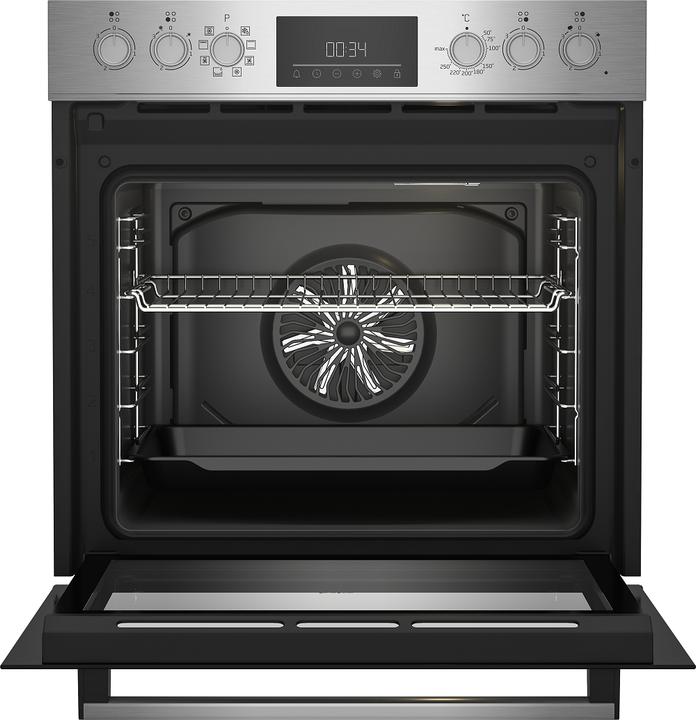 Produktbild Beko BBUM12321X AeroPerfect