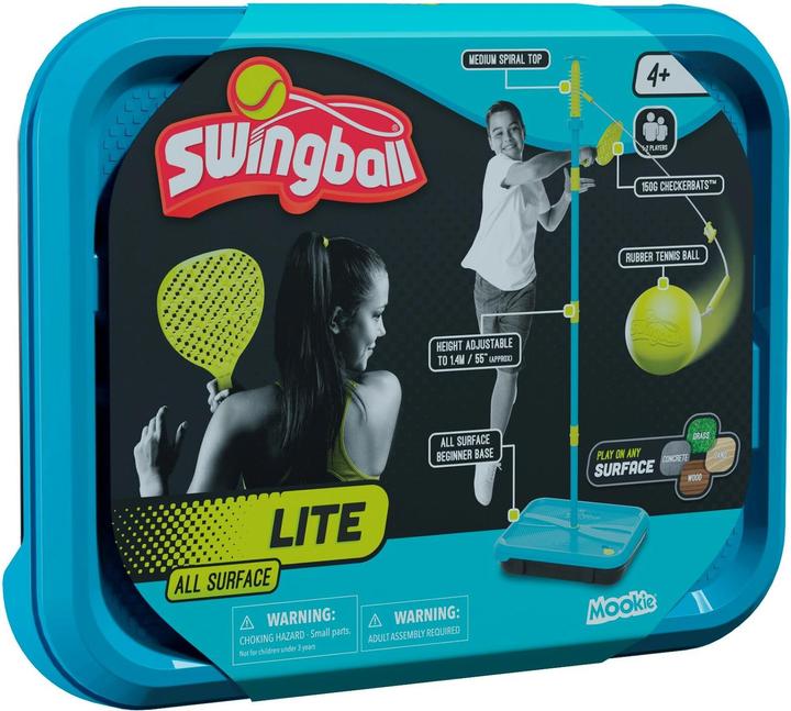 Mookie Lite Swingball