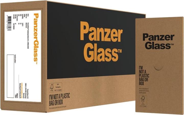 Immagine prodotto PanzerGlass Samsung Galaxy S23+, UWF (1 Pezzo/i, Samsung Galaxy S23+)