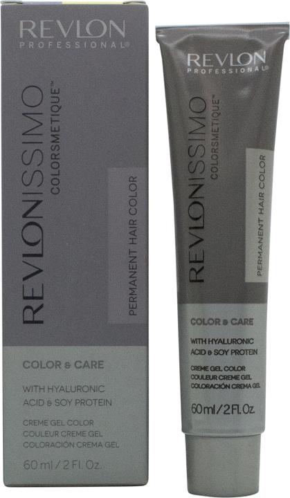 Immagine prodotto Revlon Biondo Perla Beige Chiarissimo Colore Capelli (9.23 Biondo beige perlato molto chiaro)
