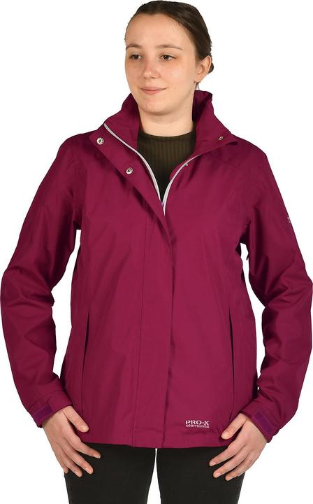 Immagine prodotto PRO-X elements Giacca Carrie da donna (38)
