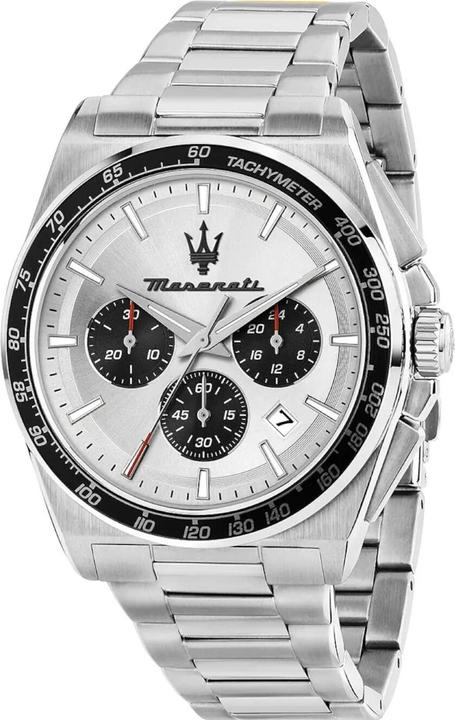 Immagine prodotto Maserati Herrenuhr Velocita (43 mm)