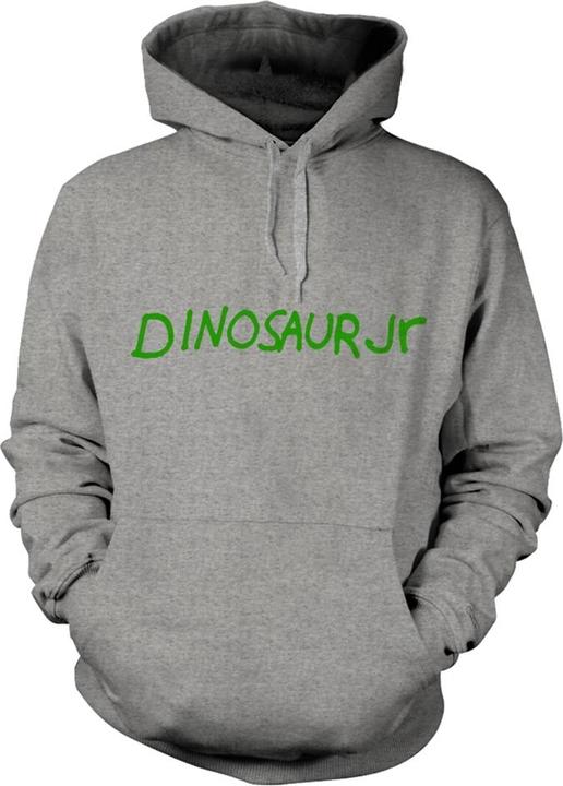 Actual product image Dinosaur Jr Green Mind (Kapu) (XXL)