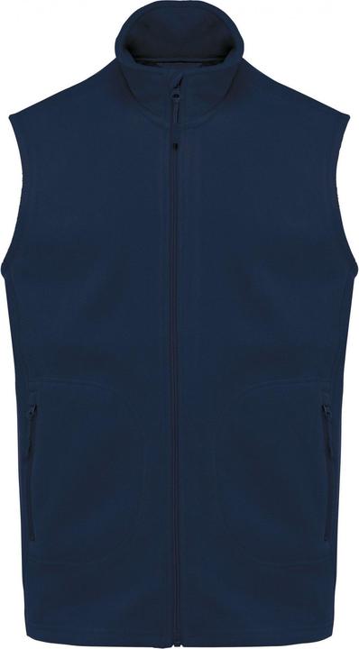 Produktbild Kariban Ökologisch verantwortliches ärmelloses Fleece (XS)