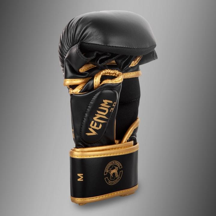 Produktbild Venum Mma Handschue Sparring Challenger 3.0 (8 OZ, M)