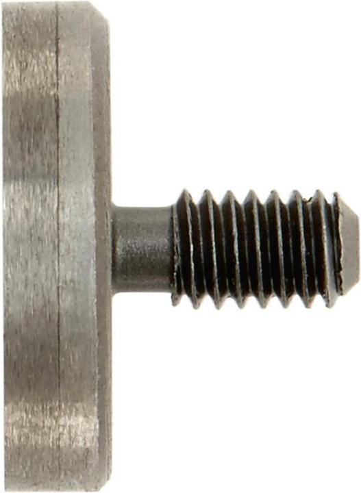 Image du produit Käfer Élément de mesure Ø 10 mm plan M2,5 carbure de tungstène adapté aux comparateurs à cadran
