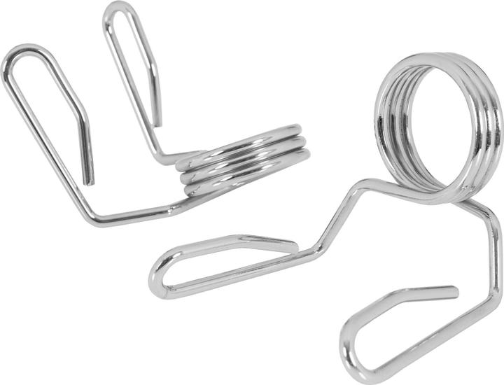 Gorilla Sports Federschnellverschluesse