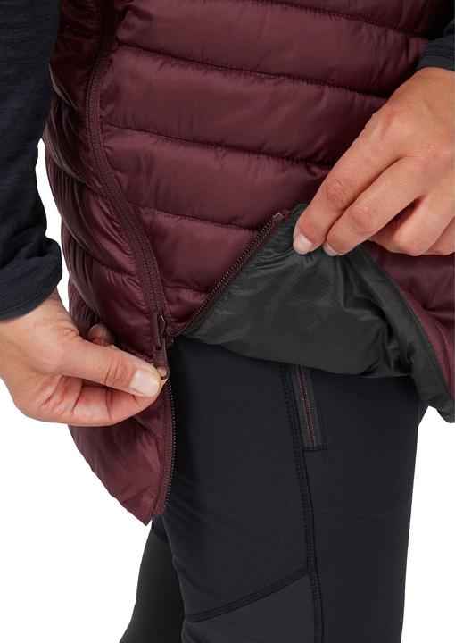 Actual product image Rab Cirrus (M)