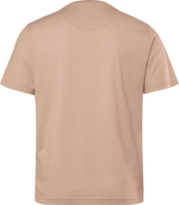 Produktbild Men+ T-Shirt, Basic, Halbarm, Rundhals (XL)