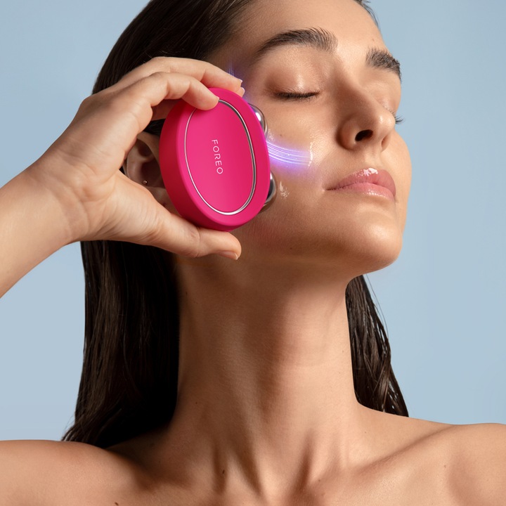 Actual product image Foreo Bear 2