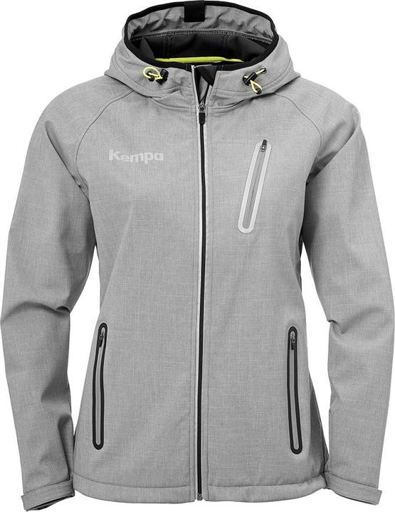 Kempa Core 2.0 Softshell Jacke Women