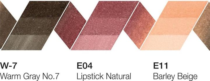 Produktbild Copic Marker Ciao Layer & Mix (3x)