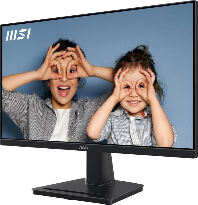Immagine prodotto MSI Monitor per computer PRO MP225 (21,5") pixel Full HD LED Nero (1920 x 1080 pixel, 21.50")