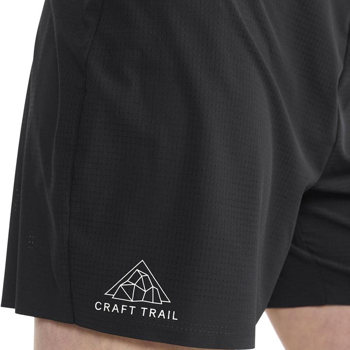 Produktbild Craft Women's Pro Trail Shorts (L)