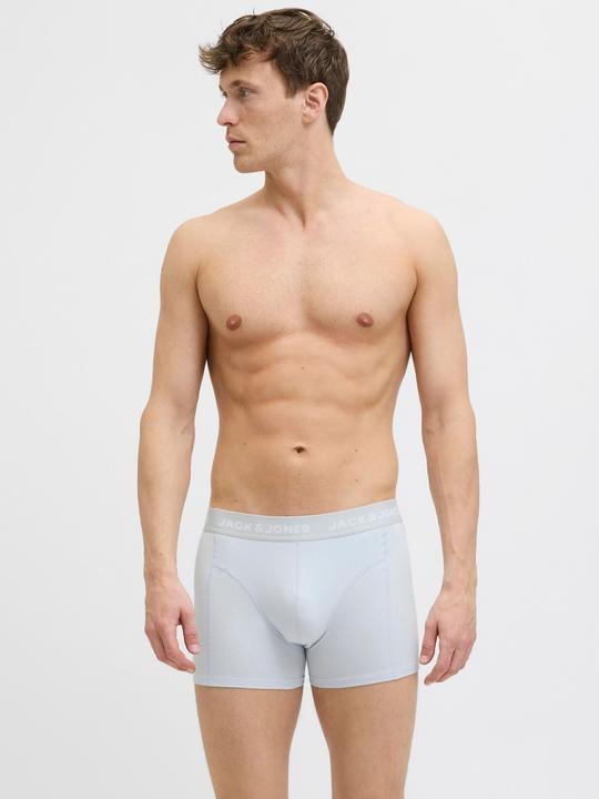 Immagine prodotto Jack & Jones Jaccorals Trunks 3 Pack (XXL, confezione da 3)